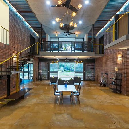 Saffronstays Riverstone, Mysuru Seringapatam Ngoại thất bức ảnh