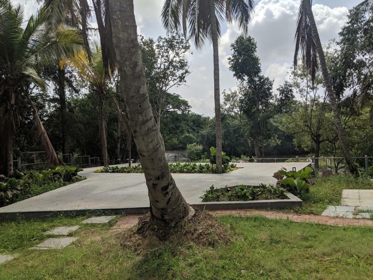Saffronstays Riverstone, Mysuru Seringapatam Ngoại thất bức ảnh