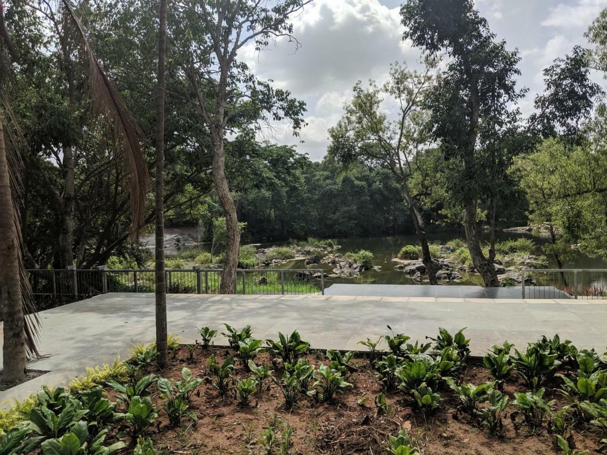 Saffronstays Riverstone, Mysuru Seringapatam Ngoại thất bức ảnh