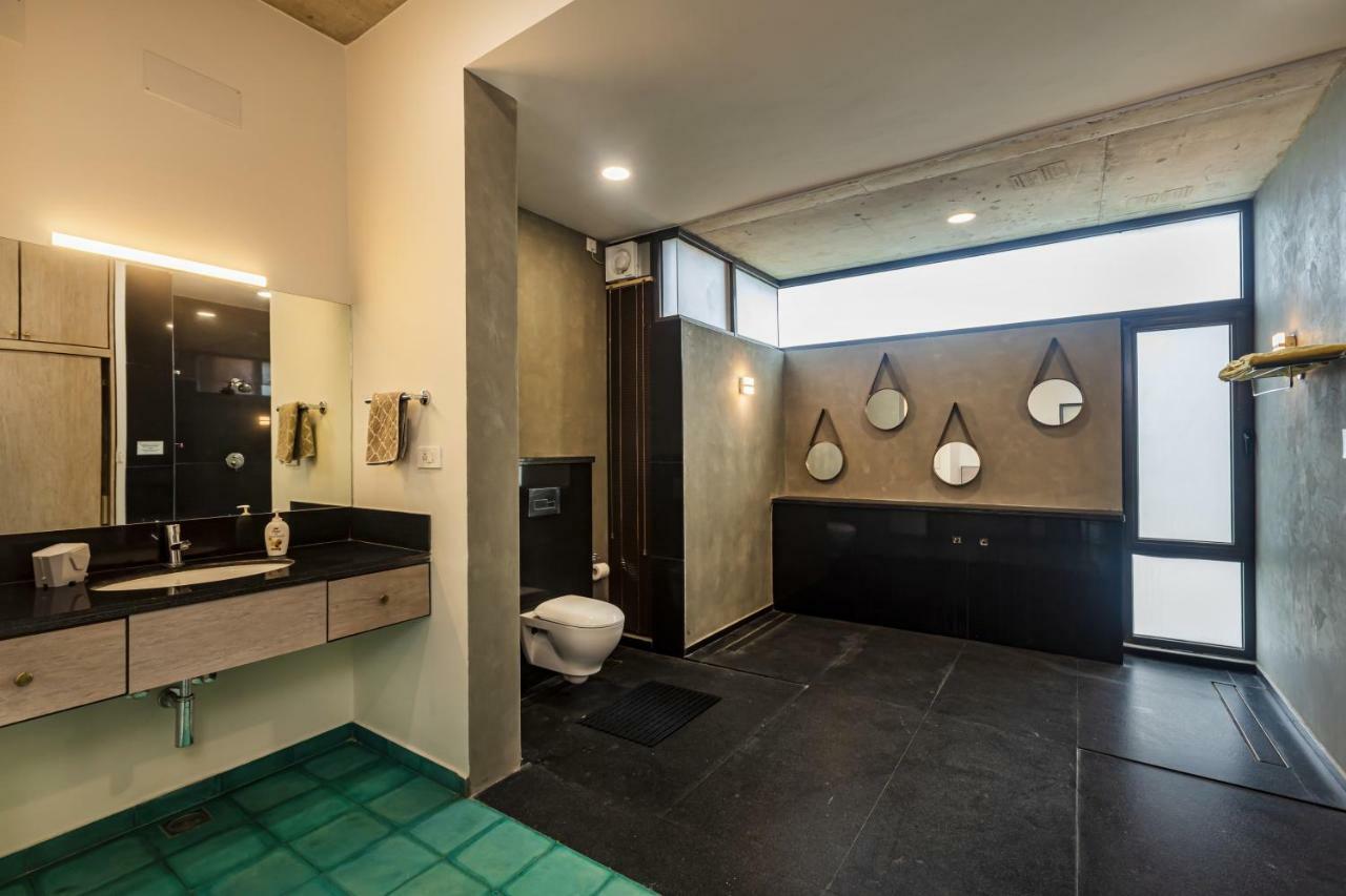 Saffronstays Riverstone, Mysuru Seringapatam Ngoại thất bức ảnh