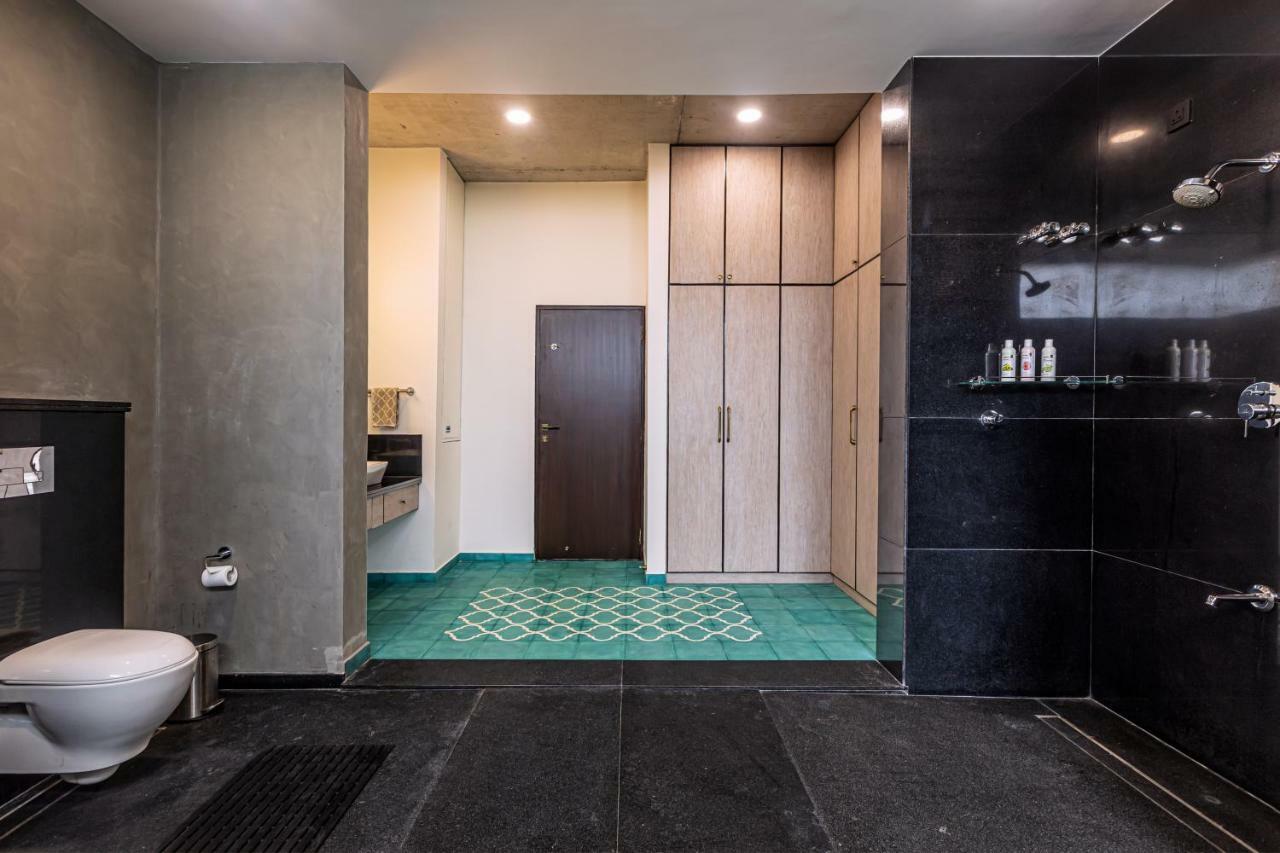 Saffronstays Riverstone, Mysuru Seringapatam Ngoại thất bức ảnh