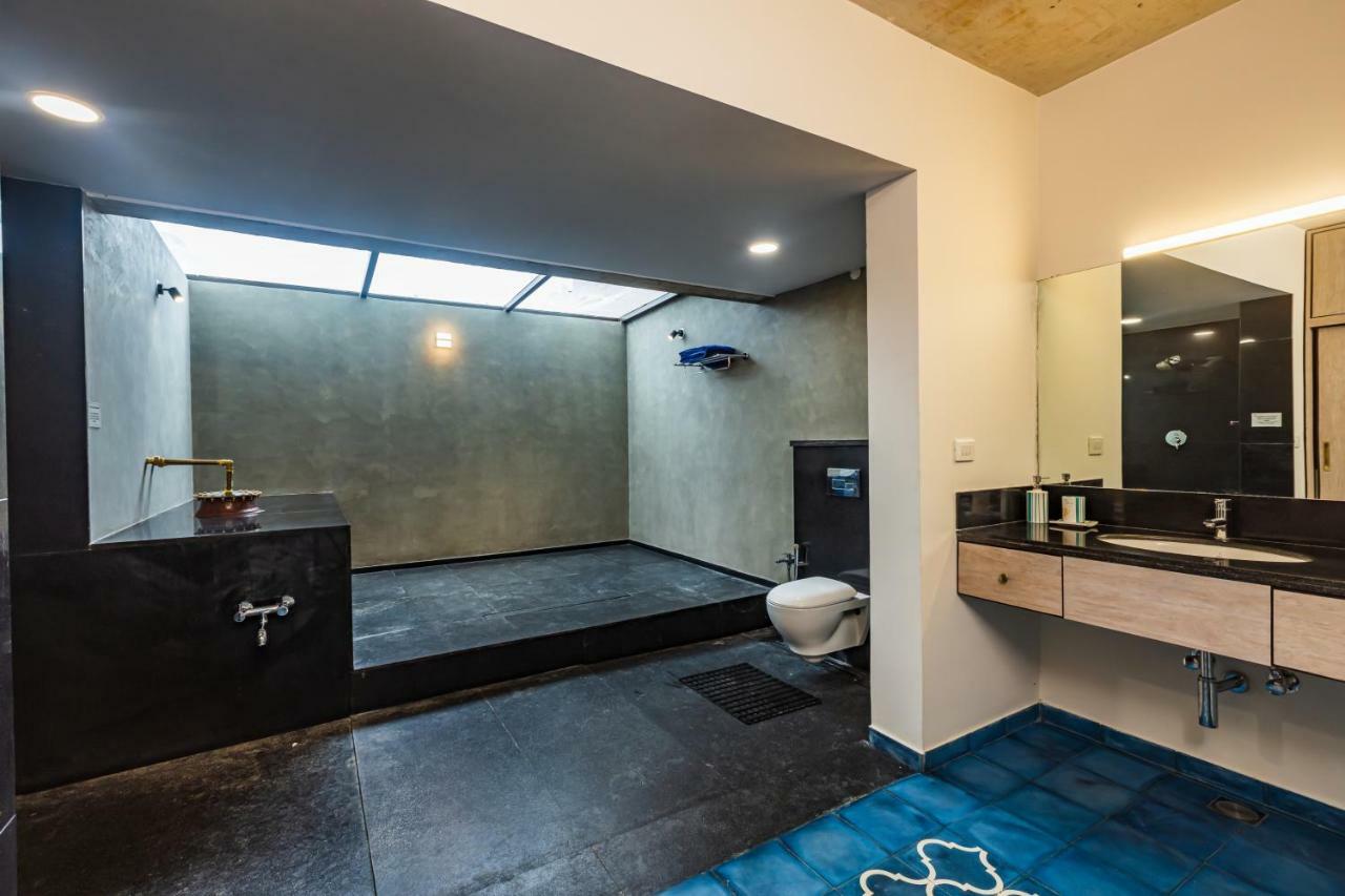 Saffronstays Riverstone, Mysuru Seringapatam Ngoại thất bức ảnh