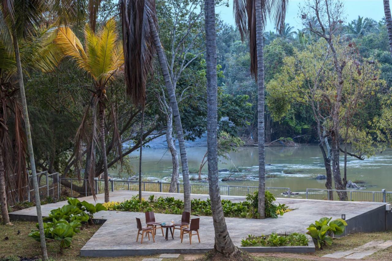 Saffronstays Riverstone, Mysuru Seringapatam Ngoại thất bức ảnh